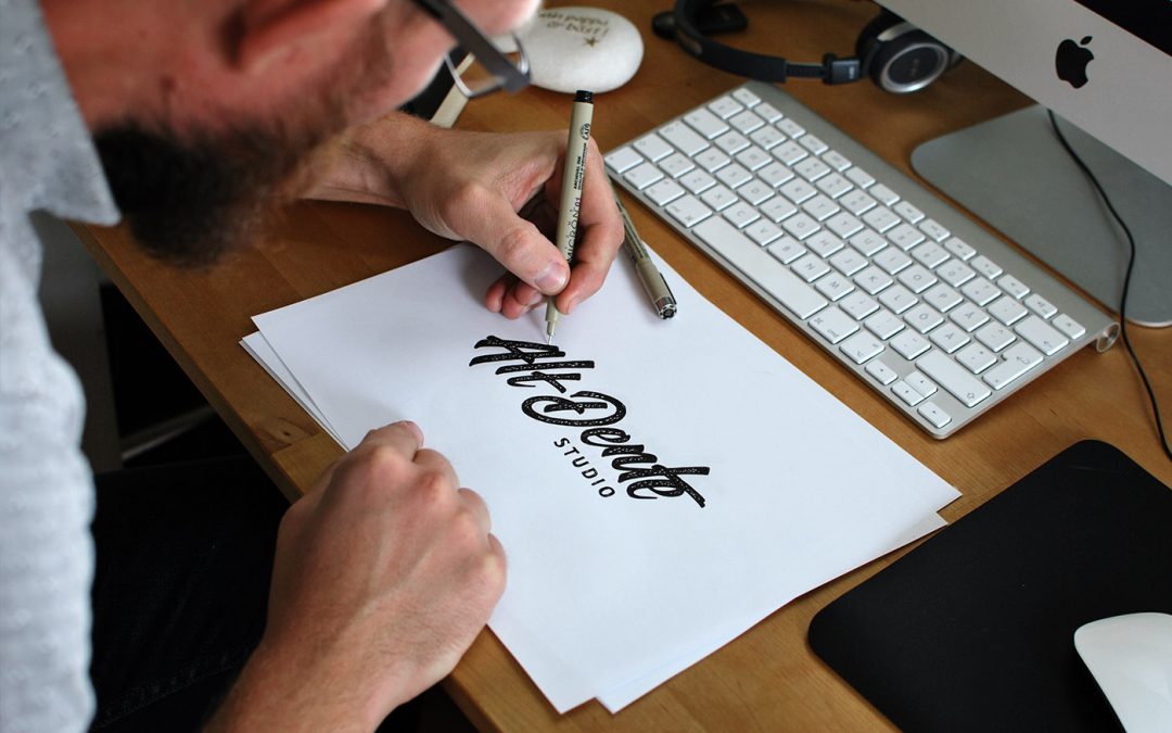 Design Your Logo in Easy Steps